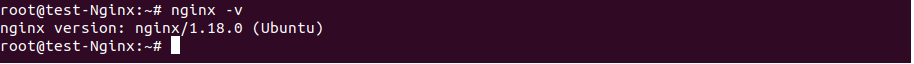 Install Nginx on Ubuntu 20.04 LTS Blog - SslForWeb