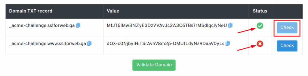 Generate Free Let's Encrypt SSL Certificate Blog - SslForWeb