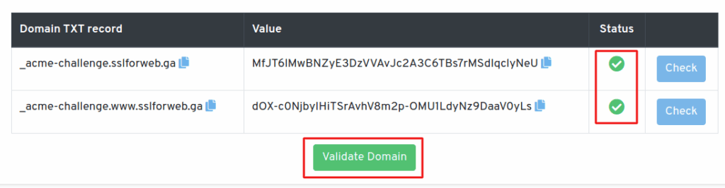 Generate Free Let's Encrypt SSL Certificate Blog - SslForWeb